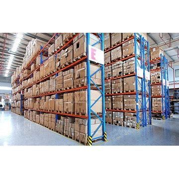 Suitable and Economical Selective Pallet Rack